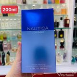 Nước hoa Nautica Voyage EDT