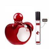 nước hoa nữ Nina Ricci Rouge 10ml