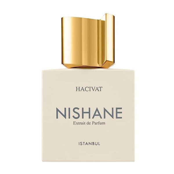 Nước Hoa Nishane Hacivat Extrait De Parfum