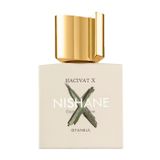 Nước Hoa Unisex Nishane Hacivat X Extrait De Parfum