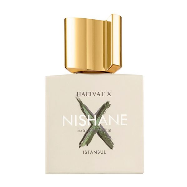 Nước Hoa Nishane Hacivat X Extrait De Parfum