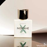 Nước Hoa Unisex Nishane Hacivat X Extrait De Parfum