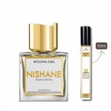 nước hoa Wulong Cha Extrait De Parfum 10ml