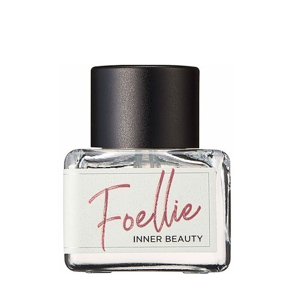 Nước Hoa Vùng Kín Foellie Eau De Bonbon - Trắng