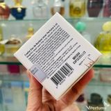 Nước hoa vùng kín Foellie Eau de Bonbon - Trắng