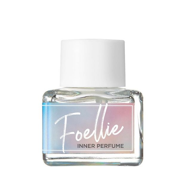 Nước Hoa Vùng Kín Foellie Eau De Ciel - Bạc