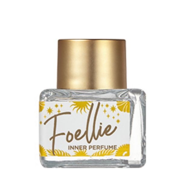 Nước Hoa Vùng Kín Foellie Eau De Venus - Trắng limited
