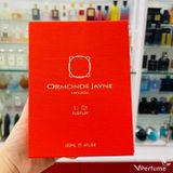 Nước Hoa Ormonde Jayne Qi Parfum