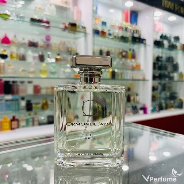 Ormonde Jayne Qi 120ml ユニセックス香水