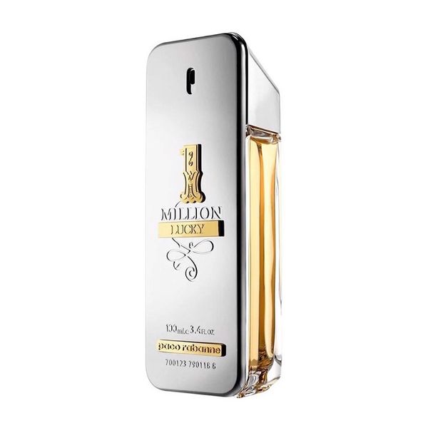 Nước Hoa Paco Rabanne 1 Million Lucky EDT