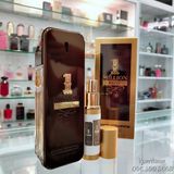 Nước hoa nam Paco Rabanne 1 Million Prive EDP 10ml