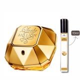 nước hoa Lady Million EDP 10ml