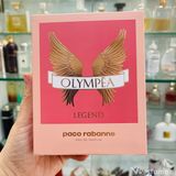 Nước hoa Paco Rabanne Olympea Legend EDP