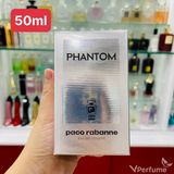 Nước hoa Paco Rabanne Phantom EDT