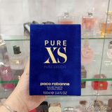 Nước hoa nam Paco Rabanne Pure XS EDT