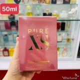 Nước hoa nữ Pure XS for Her EDP