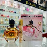 Nước hoa Paco Rabanne Pure XS for Her EDP