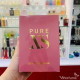 Nước hoa Paco Rabanne Pure XS for Her EDP