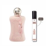 nước hoa Parfums De Marly Delina Exclusif 10ml