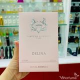 Nước hoa Parfums de Marly Delina Royal Essence EDP