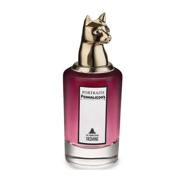 Nước Hoa Penhaligon's The Bewitching Yasmine EDP (Đầu Mèo)