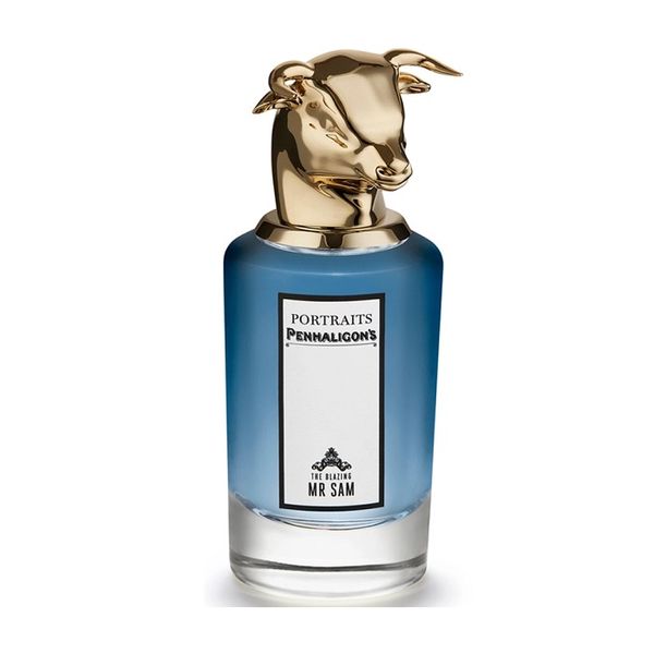 Nước Hoa Penhaligon’s The Blazing Mister Sam EDP (Đầu Bò)