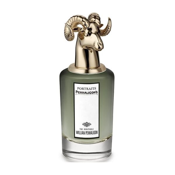 Nước Hoa Penhaligon's The Inimitable William Penhaligon EDP (Đầu Dê)
