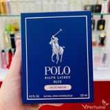 Nước hoa Ralph Lauren Polo Blue EDT