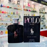 Nước hoa Ralph Lauren Polo Black EDT