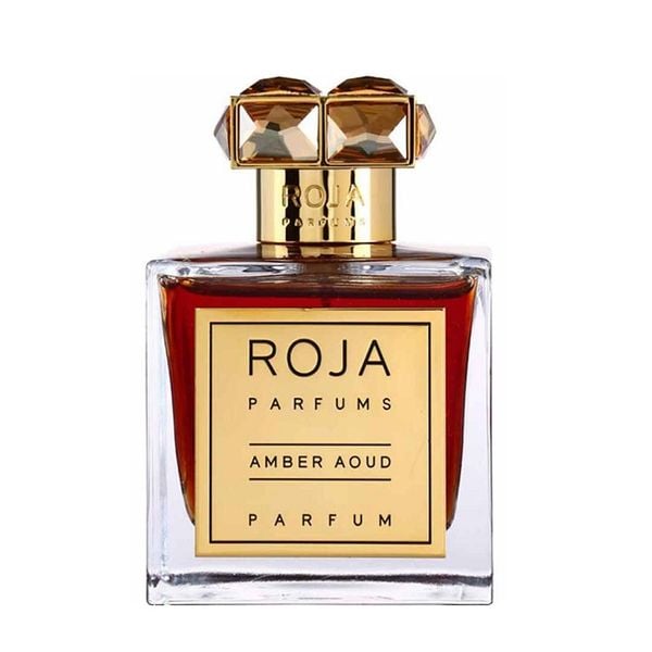 Nước Hoa Roja Amber Aoud Parfum