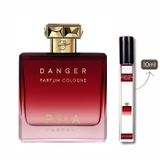 nước hoa Danger Pour Homme Parfum 10ml