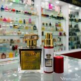 Nước hoa Roja Dove Amber Aoud Parfum