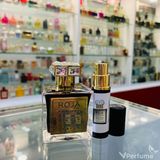 Nước hoa unisex Roja Dove Aoud Parfum