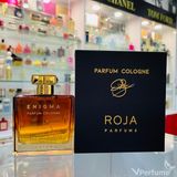 Nước hoa Roja Dove Enigma Pour Homme Parfum Cologne