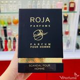 Nước hoa Roja Dove Scandal Pour Homme Parfum