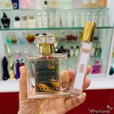 Nước hoa nữ Roja Elixir Pour Femme Parfum