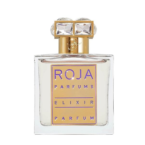 Nước Hoa Roja Elixir Pour Femme Parfum