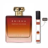 nước hoa Roja Enigma Pour Homme Parfum Cologne 10ml