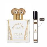 nước hoa Roja Parfums Manhattan 10ml