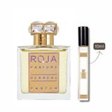 nước hoa Roja Scandal Pour Femme Parfum 10ml