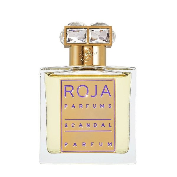 Nước Hoa Roja Scandal Pour Femme Parfum