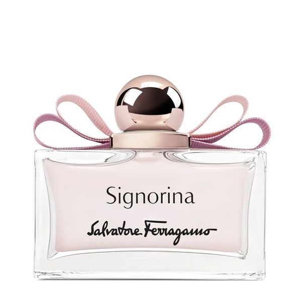Nước Hoa Salvatore Ferragamo Signorina EDP