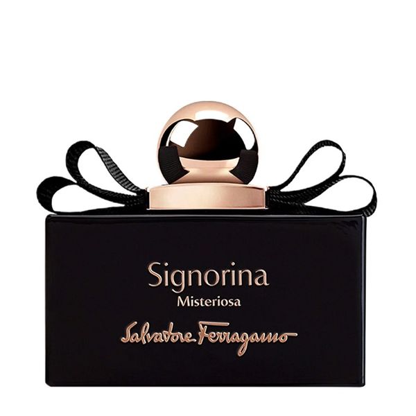 Nước Hoa Salvatore Ferragamo Signorina Misteriosa EDP