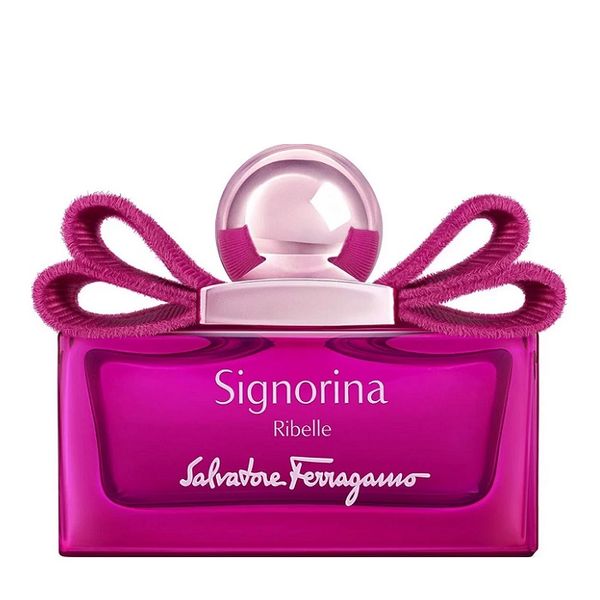 Nước Hoa Salvatore Ferragamo Signorina Ribelle EDP