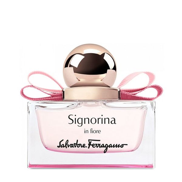 Nước Hoa Salvatore Ferragamo Signorina In Fiore EDT