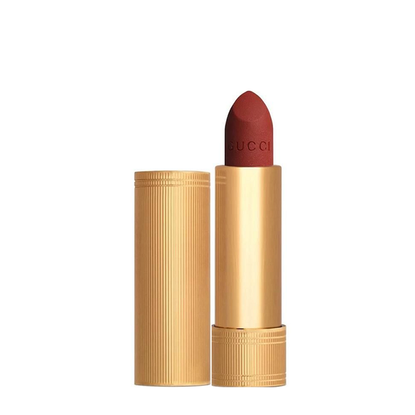 Son Gucci 505 Janet Rust Màu Đỏ Gạch