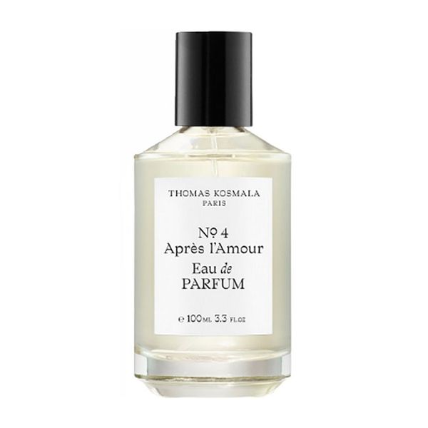 Nước Hoa Thomas Kosmala No 4 Après l’Amour EDP