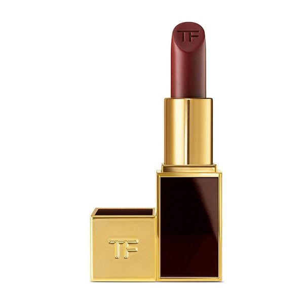 Son Tom Ford 80 Impasstioned Màu Đỏ Nâu