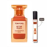 nước hoa Tom Ford Bitter Peach 10ml