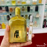 Nước Hoa Tom Ford Black Orchid Parfum